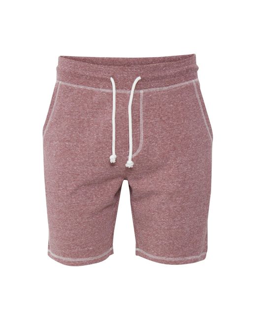 Solid Hose Toljan in Red für Herren