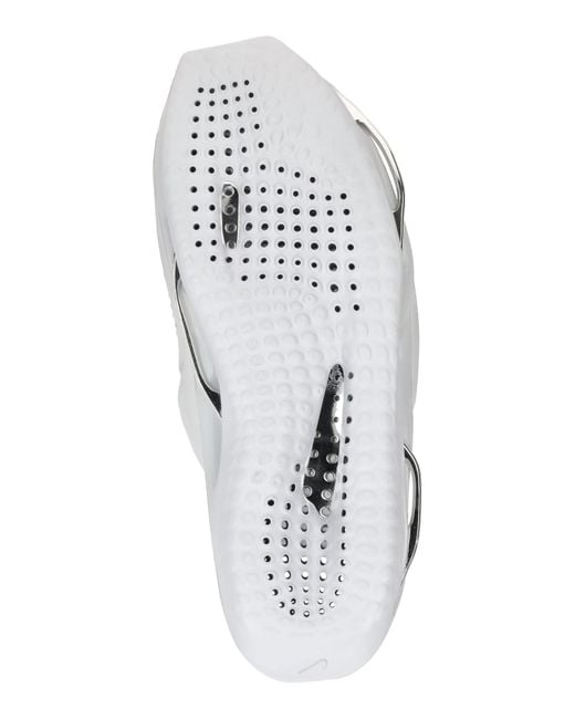 Nike Clogs 'mmw 005' in White für Herren