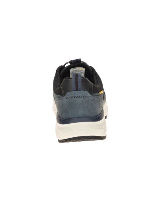 Camel Active Hausschuh in Blue für Herren