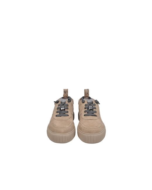 CRICKIT Natural Sneaker Paria