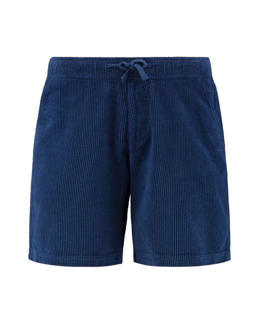 Shiwi Shorts 'rio' in Blue für Herren