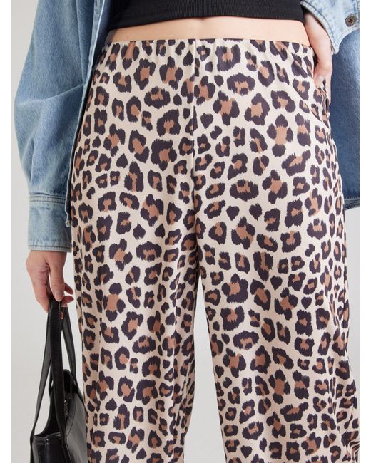 /about You White Hose 'Caja'
