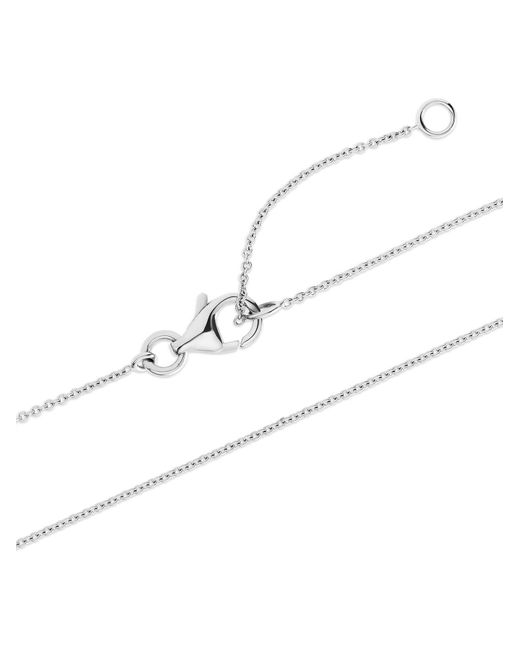 Christ White Kette