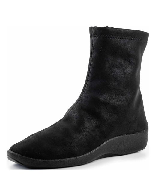 Arcopedico Black Stiefelette