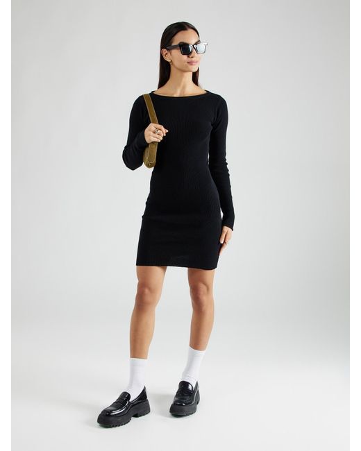 Studio Select Black Kleid 'Kasha'