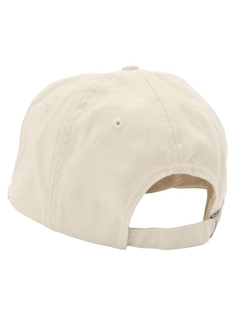 Calvin Klein Natural Cap