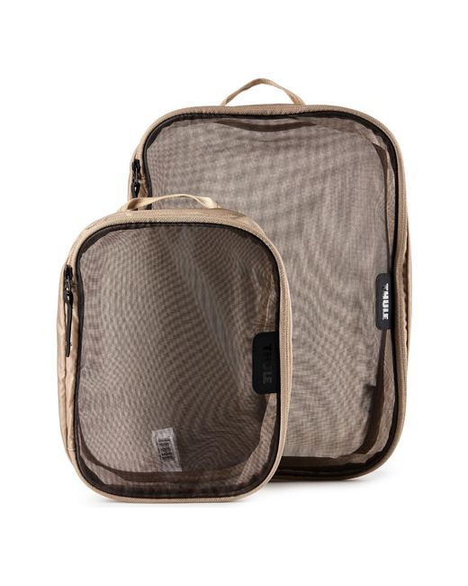 Thule Metallic Packtasche