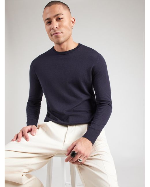Hackett Pullover in Blue für Herren