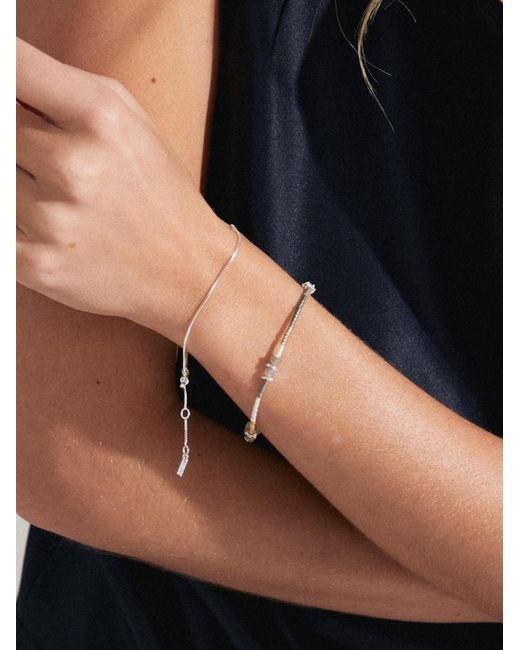 Pilgrim Multicolor Armband Pixie
