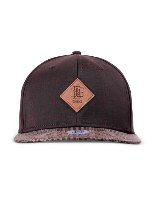 Djinn's Red Cap