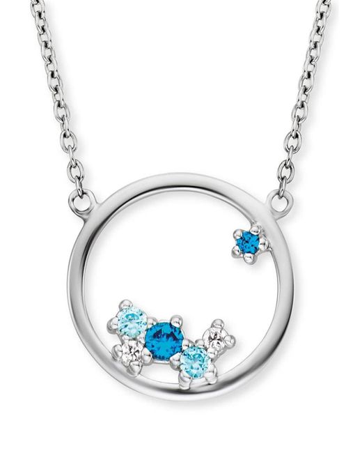 Engelsrufer Blue Kette Cosmo