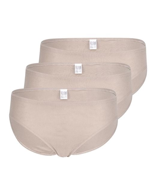 NINA VON C Natural Slip Daily