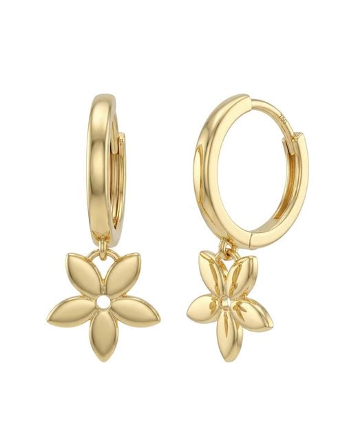 Amor Metallic Ohrringe