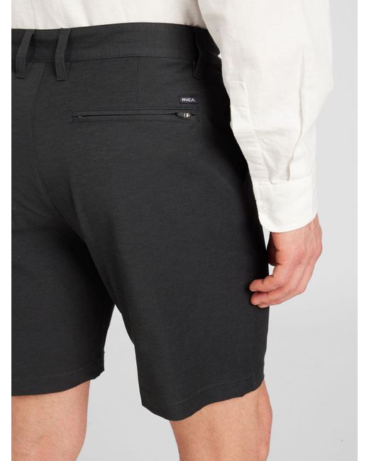 RVCA Shorts in Black für Herren