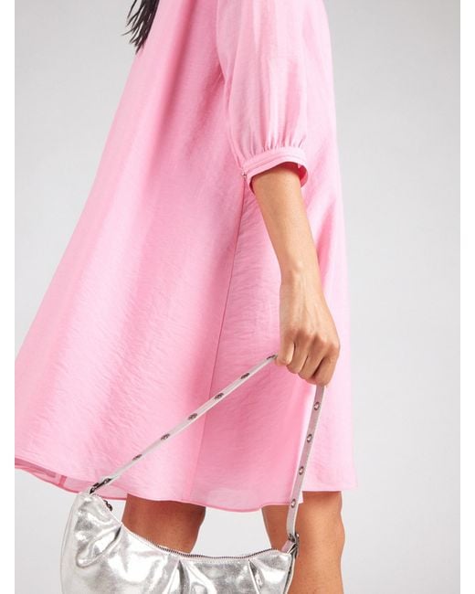 Joop! Pink Kleid 'Didem'