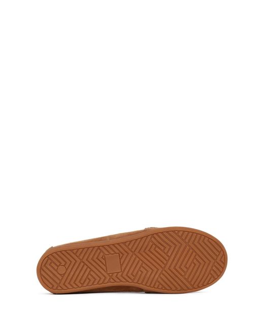 Derimod Brown Mokassin