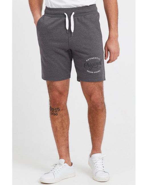 Blend Hose Torben in Gray für Herren