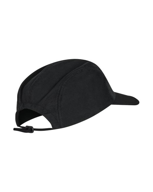 Protest Cap Prtsnap in Black für Herren