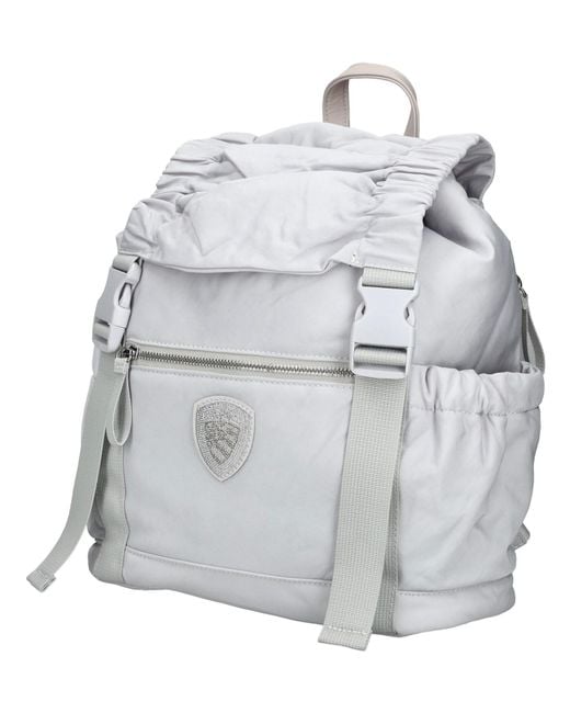 Blauer Gray Rucksack