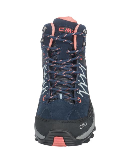CMP Blue Trekkingschuh 'rigel mid'