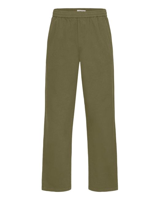 Solid Chinohose Sdliam in Green für Herren