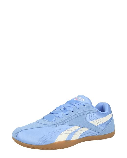 Reebok Blue Sneaker Ultra