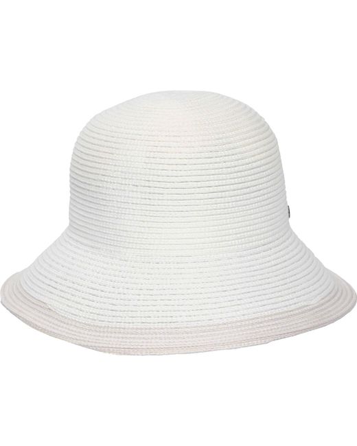 LOEVENICH White Hut