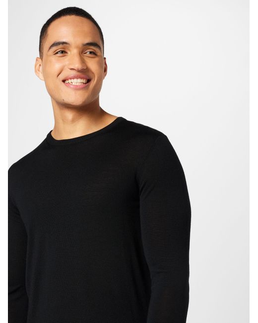 Bugatti Pullover in Blue für Herren