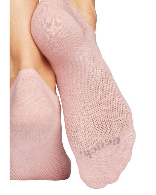 Bench Pink Bench socken mischfarben