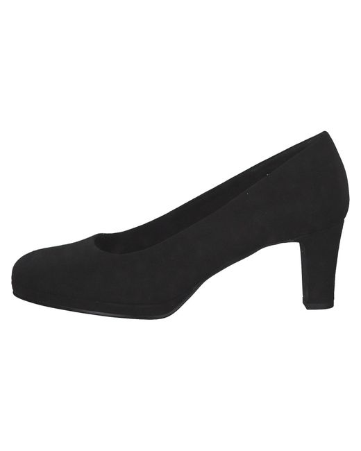 Marco Tozzi Black Pumps