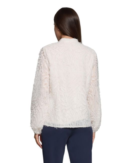 BETTY&CO Natural Bluse