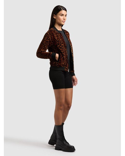 Khujo Black Jacke Ruby