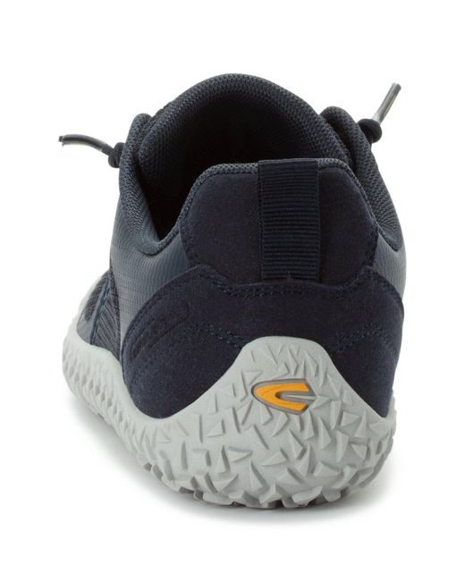 Camel Active Blue Sneaker