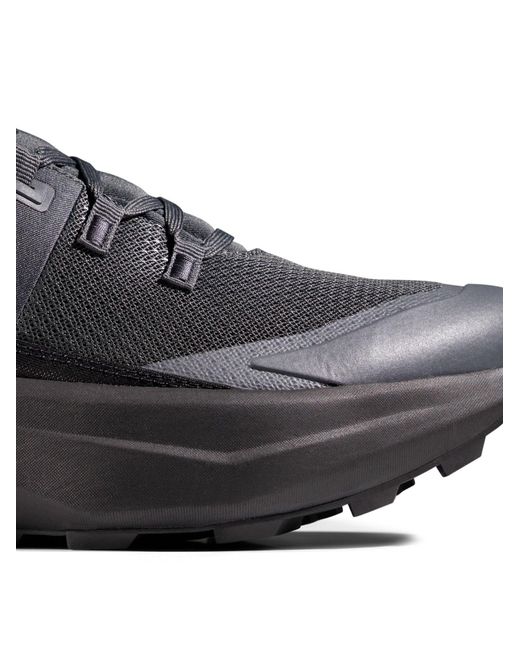 Mammut Halbschuh Aenergy in Black für Herren