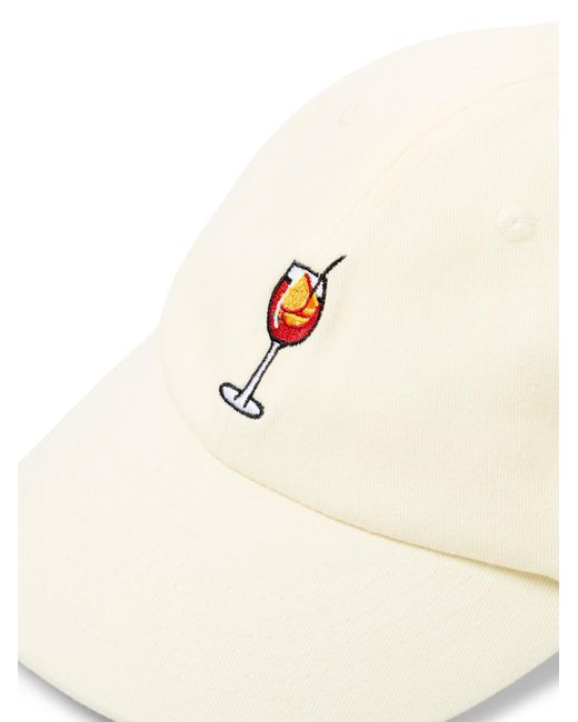 Nils Sundström Natural Cap