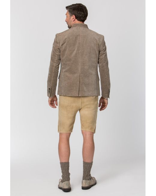 Stockerpoint Sakko in Brown für Herren