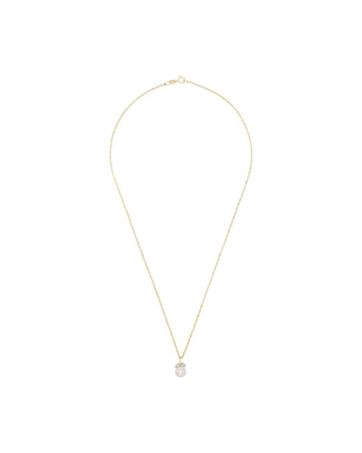 Amor Metallic Kette