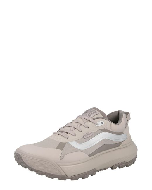 Vans Sneaker Crosspath in White für Herren