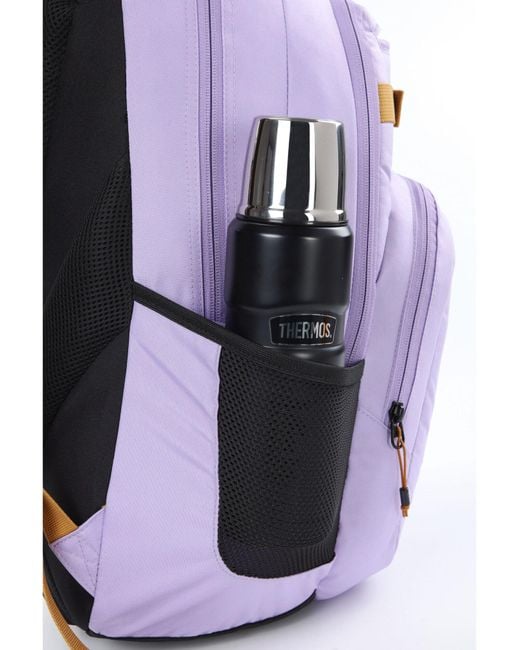 Nitro Rucksack Chase in Purple für Herren