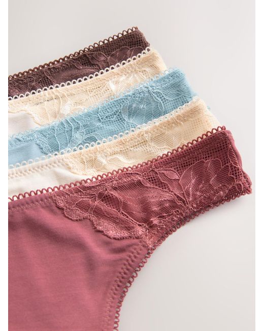Next Pink String