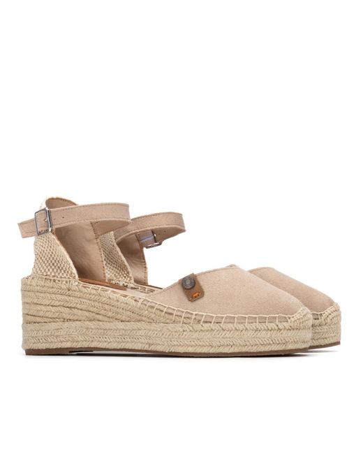 Refresh Natural Sandale