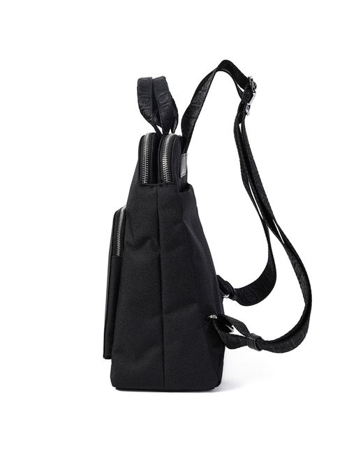 Hedgren Rucksack in Black für Herren