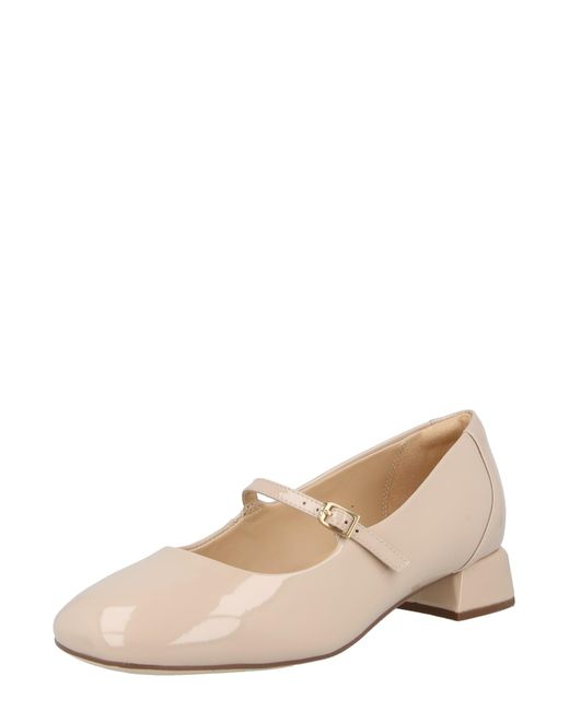 Clarks Natural Pumps Daiss31