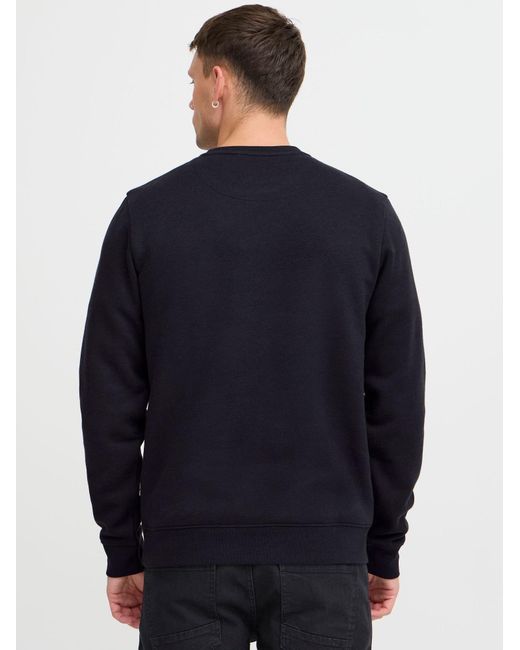 Blend Pullover in Blue für Herren