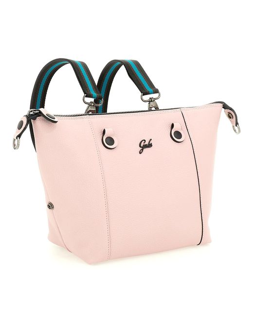 Gabs Pink Handtasche G3 Plus 5