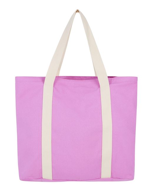 Protest Pink Strandtasche Prtsouth
