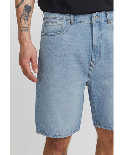 Solid Jeans in Blue für Herren