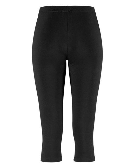 melrose Black Leggings (2 Stck.
