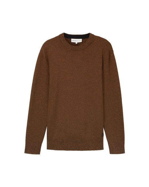 Tom Tailor Pullover in Brown für Herren