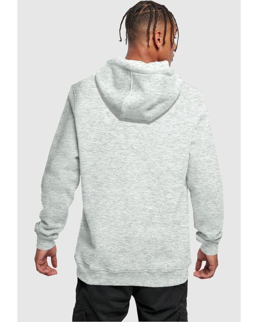 Merchcode Sweatshirt Florida Gators in Gray für Herren